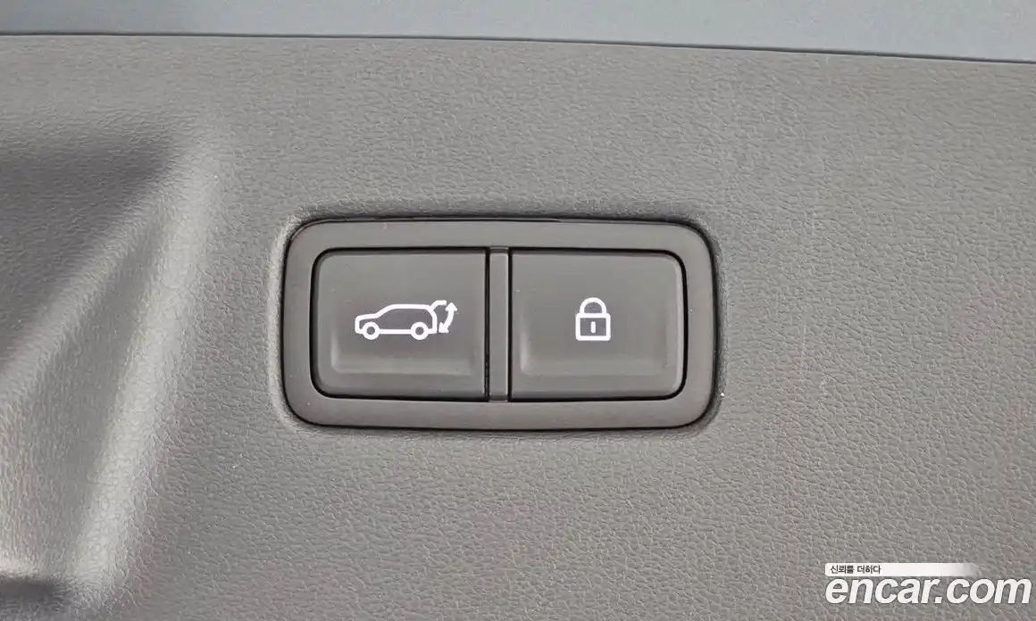 Hyundai Santa Fe 2024 2.5 автомат (гидро), фото 17