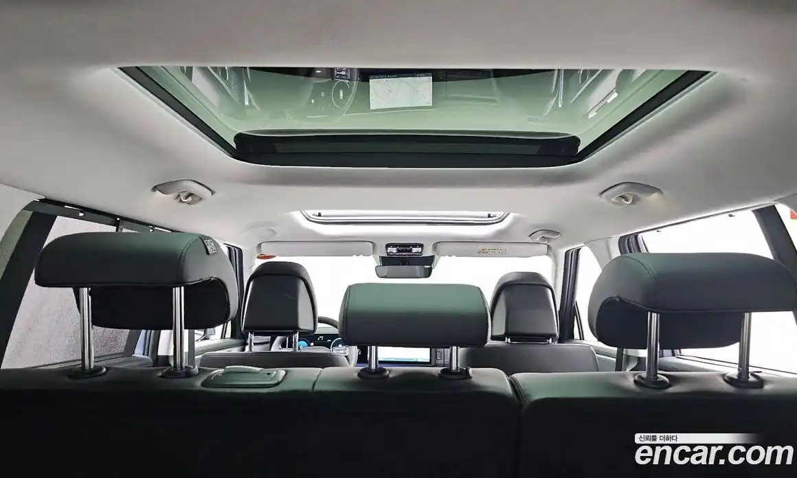 Hyundai Santa Fe 2024 2.5 автомат (гидро), фото 18