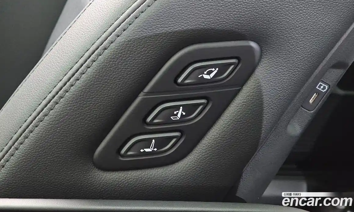 Hyundai Santa Fe 2024 2.5 автомат (гидро), фото 19