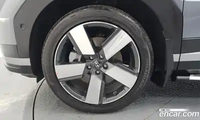 Hyundai Santa Fe 2024 2.5 автомат (гидро), миниатюра 5
