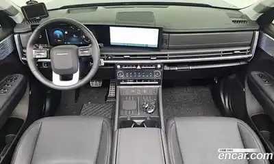 Hyundai Santa Fe 2024 2.5 автомат (гидро), миниатюра 7