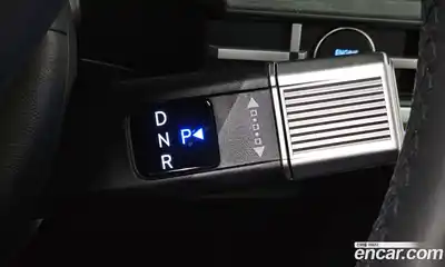 Hyundai Santa Fe 2024 2.5 автомат (гидро), миниатюра 9