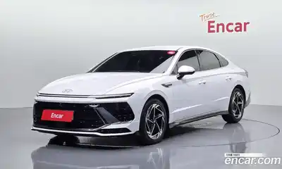Hyundai Sonata, 2024, 18 936 км