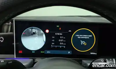 Hyundai Sonata 2024 2.0 автомат (гидро), миниатюра 11