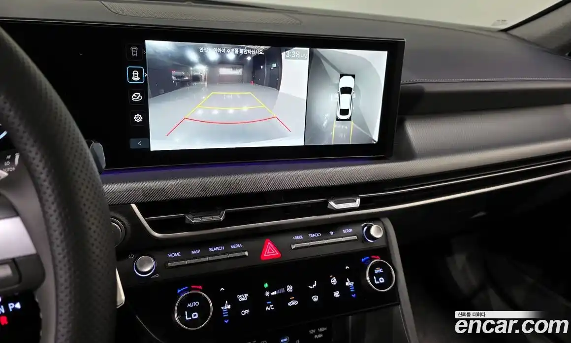 Hyundai Sonata 2024 2.0 автомат (гидро), фото 23