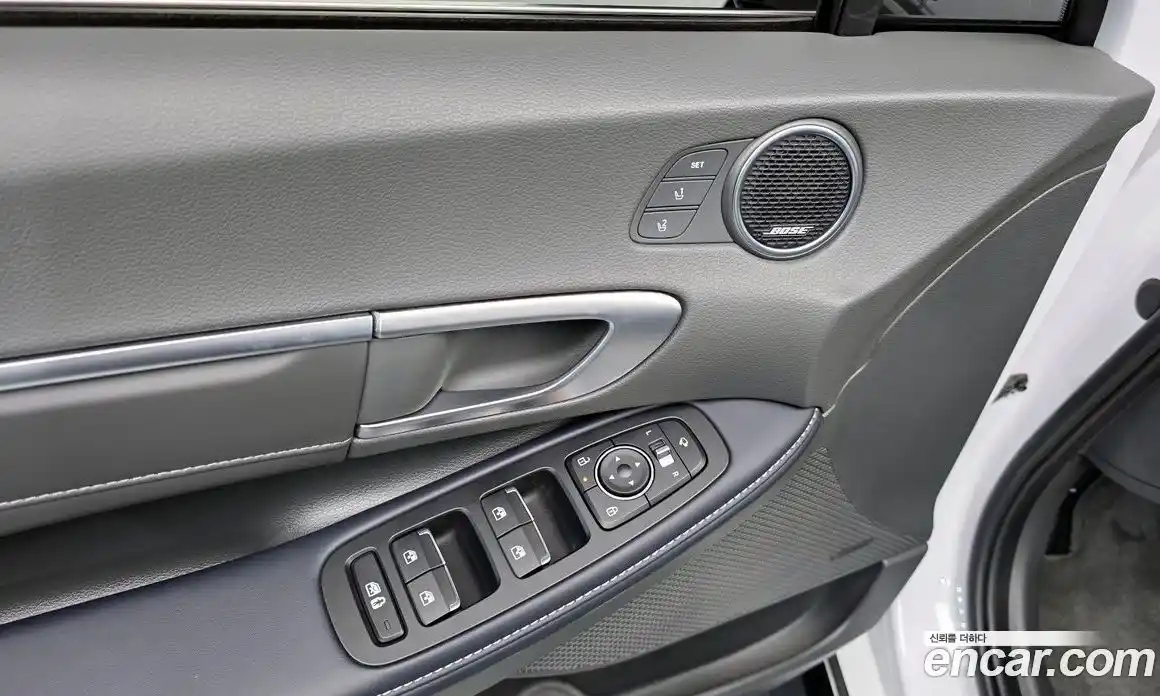 Hyundai Sonata 2024 2.0 автомат (гидро), фото 26