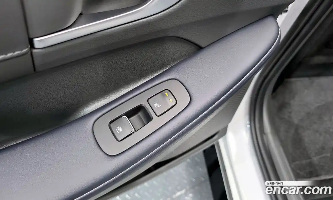 Hyundai Sonata 2024 2.0 автомат (гидро), фото 29