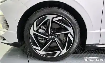 Hyundai Sonata 2024 2.0 автомат (гидро), миниатюра 5