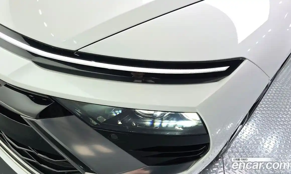 Hyundai Sonata 2024 2.0 автомат (гидро), фото 8
