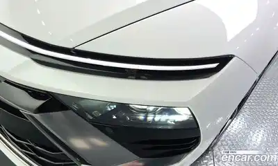 Hyundai Sonata 2024 2.0 автомат (гидро), миниатюра 8