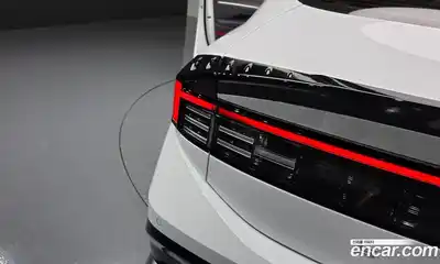 Hyundai Sonata 2024 2.0 автомат (гидро), миниатюра 9