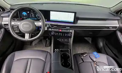 Hyundai Sonata 2024 2.0 автомат (гидро), миниатюра 10