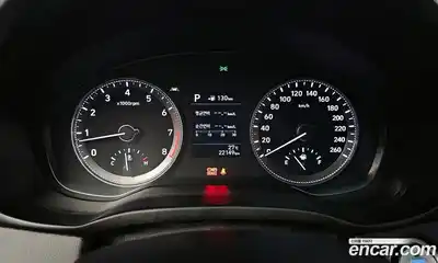 Hyundai Grandeur 2019 2.4 автомат (гидро), миниатюра 11