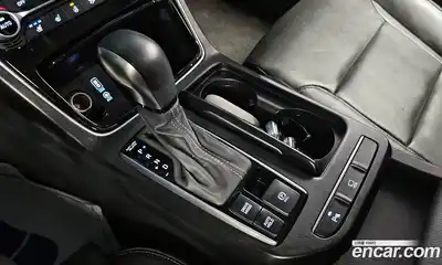 Hyundai Grandeur 2019 2.4 автомат (гидро), миниатюра 12