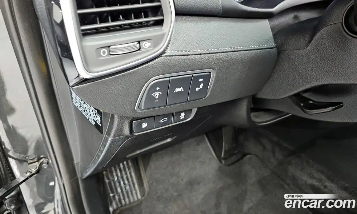 Hyundai Grandeur 2019 2.4 автомат (гидро), фото 22