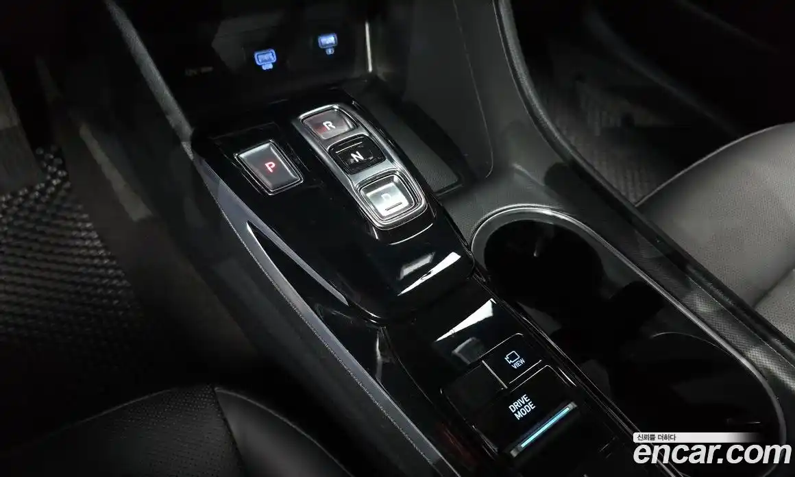 Hyundai Sonata 2022 2.0 автомат (гидро), фото 12