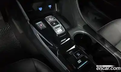 Hyundai Sonata 2022 2.0 автомат (гидро), миниатюра 12