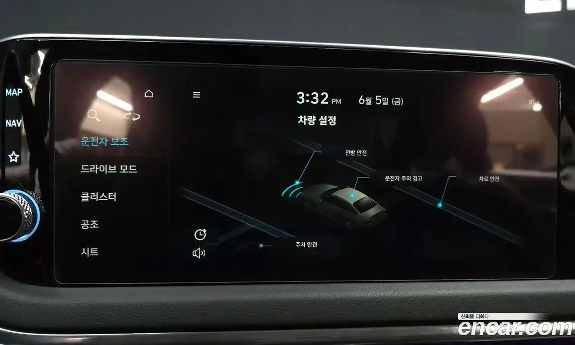 Hyundai Sonata 2022 2.0 автомат (гидро), фото 22