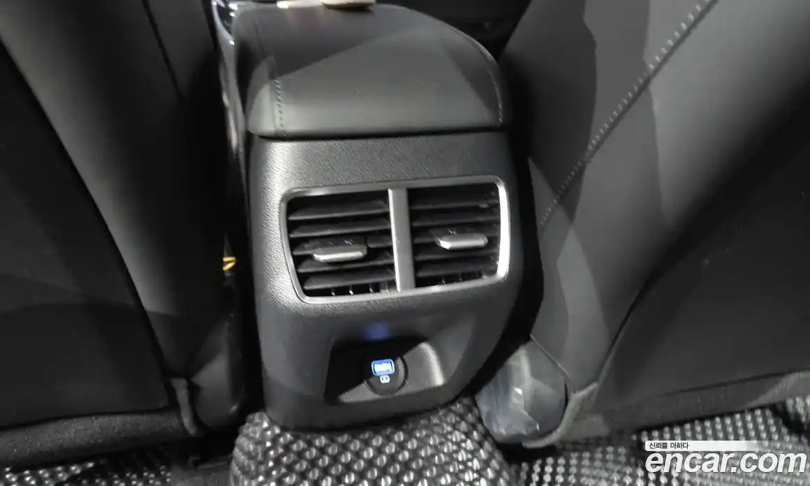 Hyundai Sonata 2022 2.0 автомат (гидро), фото 27