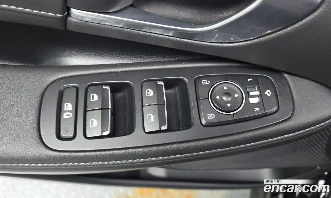 Hyundai Sonata 2022 2.0 автомат (гидро), фото 30