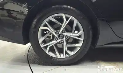 Hyundai Sonata 2022 2.0 автомат (гидро), миниатюра 5