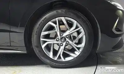 Hyundai Sonata 2022 2.0 автомат (гидро), миниатюра 7