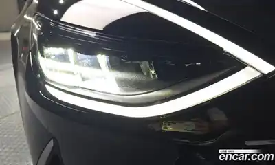Hyundai Sonata 2022 2.0 автомат (гидро), миниатюра 8
