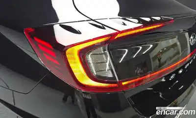 Hyundai Sonata 2022 2.0 автомат (гидро), миниатюра 9