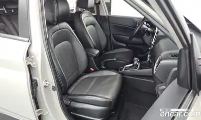 Hyundai Venue 2020 1.6 автомат (гидро), миниатюра 11