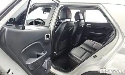Hyundai Venue 2020 1.6 автомат (гидро), миниатюра 12