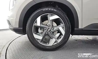 Hyundai Venue 2020 1.6 автомат (гидро), миниатюра 5