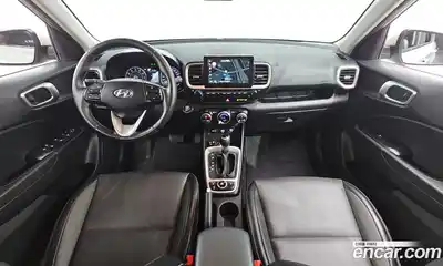 Hyundai Venue 2020 1.6 автомат (гидро), миниатюра 7