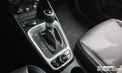 Hyundai Venue 2020 1.6 автомат (гидро), миниатюра 9