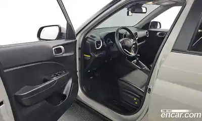 Hyundai Venue 2020 1.6 автомат (гидро), миниатюра 10