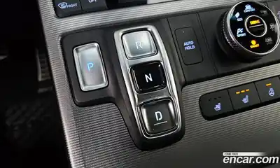 Hyundai Palisade 2024 3.8 автомат (гидро), миниатюра 12