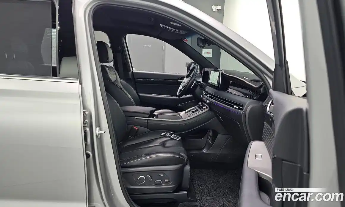 Hyundai Palisade 2024 3.8 автомат (гидро), фото 16