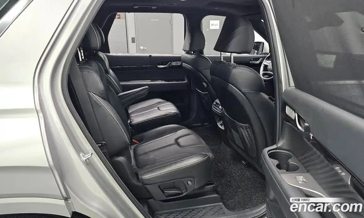 Hyundai Palisade 2024 3.8 автомат (гидро), фото 17