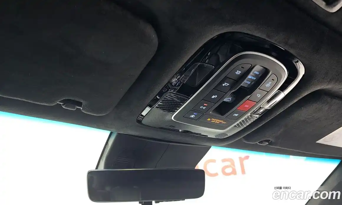 Hyundai Palisade 2024 3.8 автомат (гидро), фото 25