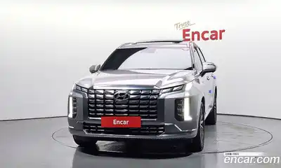 Hyundai Palisade 2024 3.8 автомат (гидро), миниатюра 3