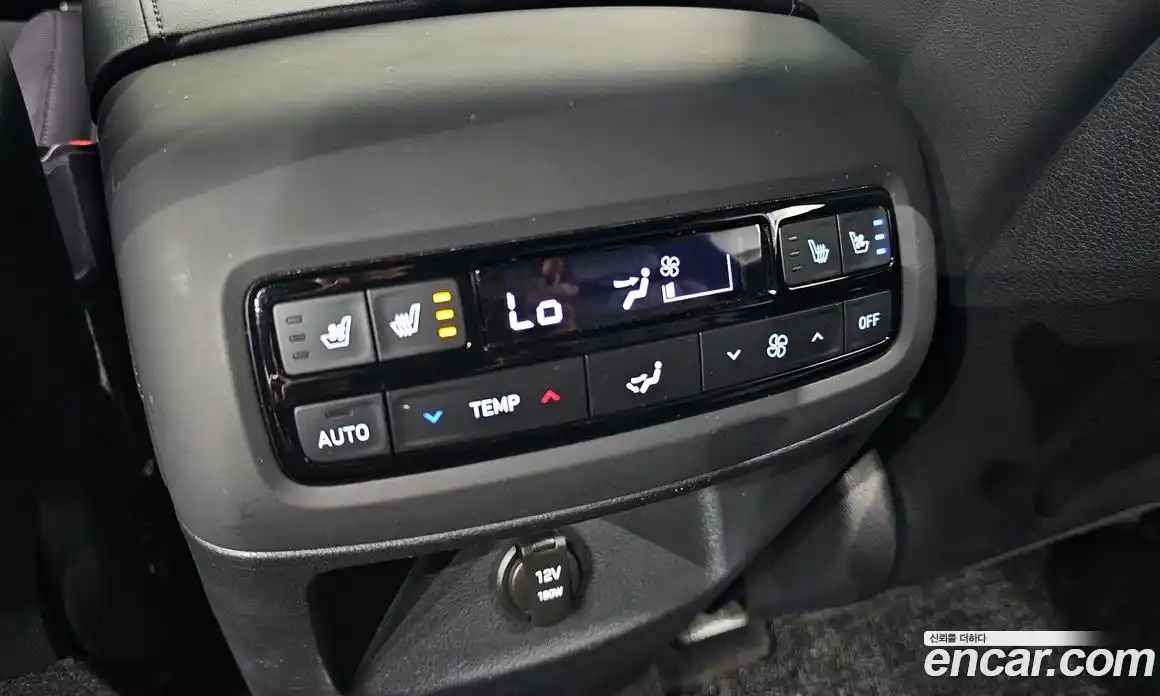 Hyundai Palisade 2024 3.8 автомат (гидро), фото 32