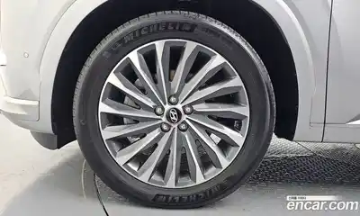 Hyundai Palisade 2024 3.8 автомат (гидро), миниатюра 5
