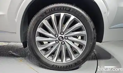Hyundai Palisade 2024 3.8 автомат (гидро), миниатюра 7
