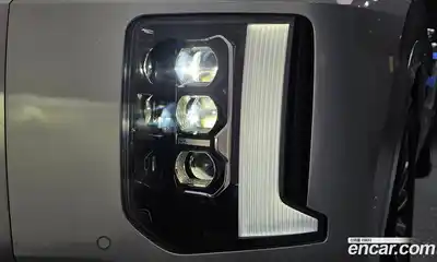 Hyundai Palisade 2024 3.8 автомат (гидро), миниатюра 8