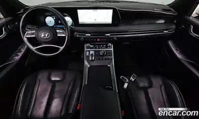 Hyundai Palisade 2024 3.8 автомат (гидро), миниатюра 10