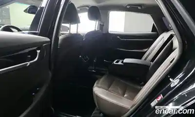 Hyundai Grandeur 2018 2.4 автомат (гидро), миниатюра 11