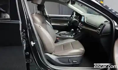 Hyundai Grandeur 2018 2.4 автомат (гидро), миниатюра 12