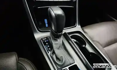 Hyundai Grandeur 2018 2.4 автомат (гидро), миниатюра 9