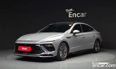 Hyundai Sonata, 2024, 41 493 км