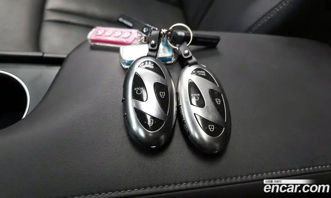 Hyundai Sonata 2024 2.0 автомат (гидро), фото 37