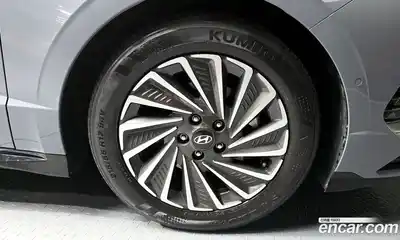 Hyundai Sonata 2024 2.0 автомат (гидро), миниатюра 7